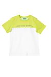 BENETTON ERKEK ÇOCUK TİŞÖRT