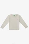 BENETTON KIZ ÇOCUK TSHIRT